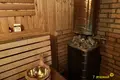 Maison 63 m² Piatryskauski sielski Saviet, Bélarus