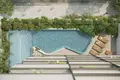 Mieszkanie 1 pokój 37 m² Regiao Geografica Imediata do Rio de Janeiro, Brazylia