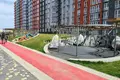 Mieszkanie 1 pokój 33 m² Avanhard, Ukraina