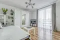 2 room apartment 51 m² Lomianki, Poland