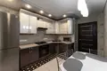 Wohnung 2 zimmer 61 m² Lieskauka, Belarus