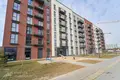 Квартира 2 комнаты 56 м² Минск, Беларусь