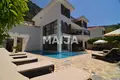 Вилла 7 комнат 400 м² Аланья, Турция