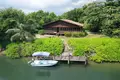 Dom 3 pokoi 99 m² Roatan, Honduras