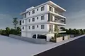Пентхаус 3 спальни 206 м² муниципалитет Пафос, Кипр