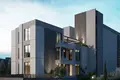 Wohnung 1 Schlafzimmer 54 m² Pachna, Zypern