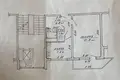 Wohnung 1 zimmer 35 m² Minsk, Belarus