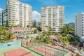 Apartamento 4 habitaciones  Mahmutlar, Turquía