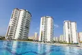 Apartamento 2 habitaciones 73 m² Región del Mediterráneo, Turquía
