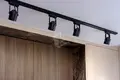 Wohnung 2 zimmer 58 m² Minsk, Belarus