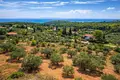 Parcelas 3 675 m² Neos Marmaras, Grecia