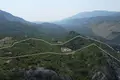 Atterrir  Danilovgrad, Monténégro