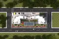 Квартира 3 комнаты 74 м² Эрдемли, Турция