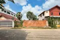 Land 1 958 m² Siem Reap, Cambodia