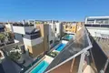 Dom 4 pokoi 111 m² Orihuela, Hiszpania