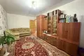Wohnung 2 zimmer 51 m² Muchaviecki sielski Saviet, Belarus