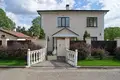 Villa de 4 dormitorios 250 m² Riga, Letonia
