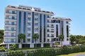 Квартира 2 комнаты 50 м² Оба, Турция
