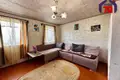 House 42 m² Starobinski sielski Saviet, Belarus