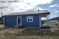 Casa 54 m² Stankauski sielski Saviet, Belarús