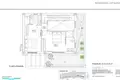 Willa 3 pokoi 167 m² Finestrat, Hiszpania