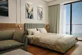 Kawalerka 1 pokój 37 m² Chakvi, Gruzja
