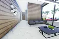 Apartamento 46 m² Erdemli, Turquía