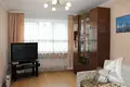 2 room apartment 50 m² Muchaviecki sielski Saviet, Belarus