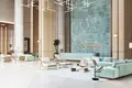 Apartamento 73 m² Dubái, Emiratos Árabes Unidos
