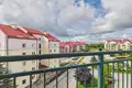 Wohnung 2 zimmer 44 m² Allenstein, Polen