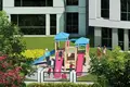 4 bedroom apartment 255 m² Maltepe, Turkey