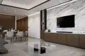 Penthouse 3 pokoi 143 m² Demos Agiou Athanasiou, Cypr