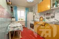 Apartamento 3 habitaciones 64 m² Narach, Belarús