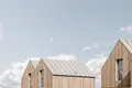 Mieszkanie 3 pokoi 49 m² Jantar, Polska