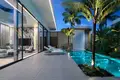 3 bedroom villa 228 m² Choeng Thale, Thailand