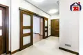 Mieszkanie 2 pokoi 80 m² Mińsk, Białoruś