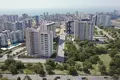Apartamento 52 m² Mezitli, Turquía