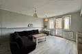 2 room apartment 47 m² in Poznan, Poland