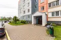 Mieszkanie 3 pokoi 82 m² Siennica, Białoruś