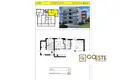 Apartamento 1 habitación  Opcina Dezanovac, Croacia