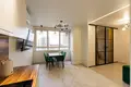 2 room apartment 44 m² Minsk, Belarus