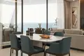 Apartamento 2 habitaciones 129 m² Germasogeia, Chipre