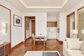 Wohnung 1 Schlafzimmer 44 m² Tivat, Montenegro