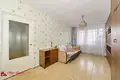 Mieszkanie 1 pokój 33 m² Mińsk, Białoruś