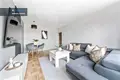 3 room apartment 70 m² Vilnius, Lithuania