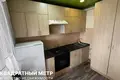 1 room apartment 40 m² Rakauski sielski Saviet, Belarus