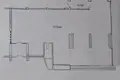 Tienda 1 habitación 121 m² en Minsk, Belarús