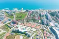 2 bedroom apartment 100 m² Alanya, Turkey