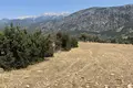 Parcelas  Kayadibi, Turquía