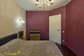 Apartment 40 m² Minsk, Belarus